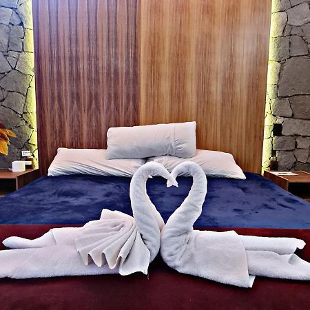 Апартаменты No 1 Loft Jacuzzi Мазамитла Экстерьер фото